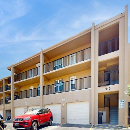 Surfside Condos South Padre Island Cameră foto