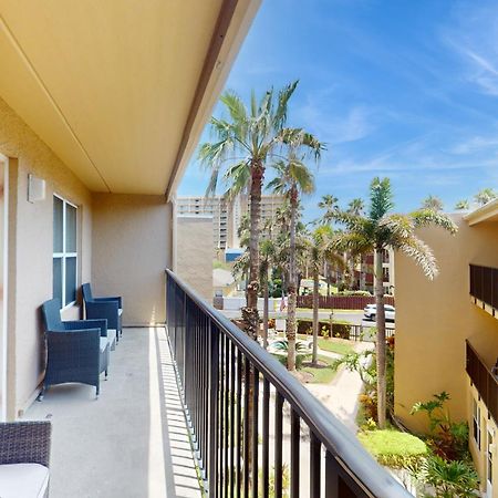 Surfside Condos South Padre Island Cameră foto