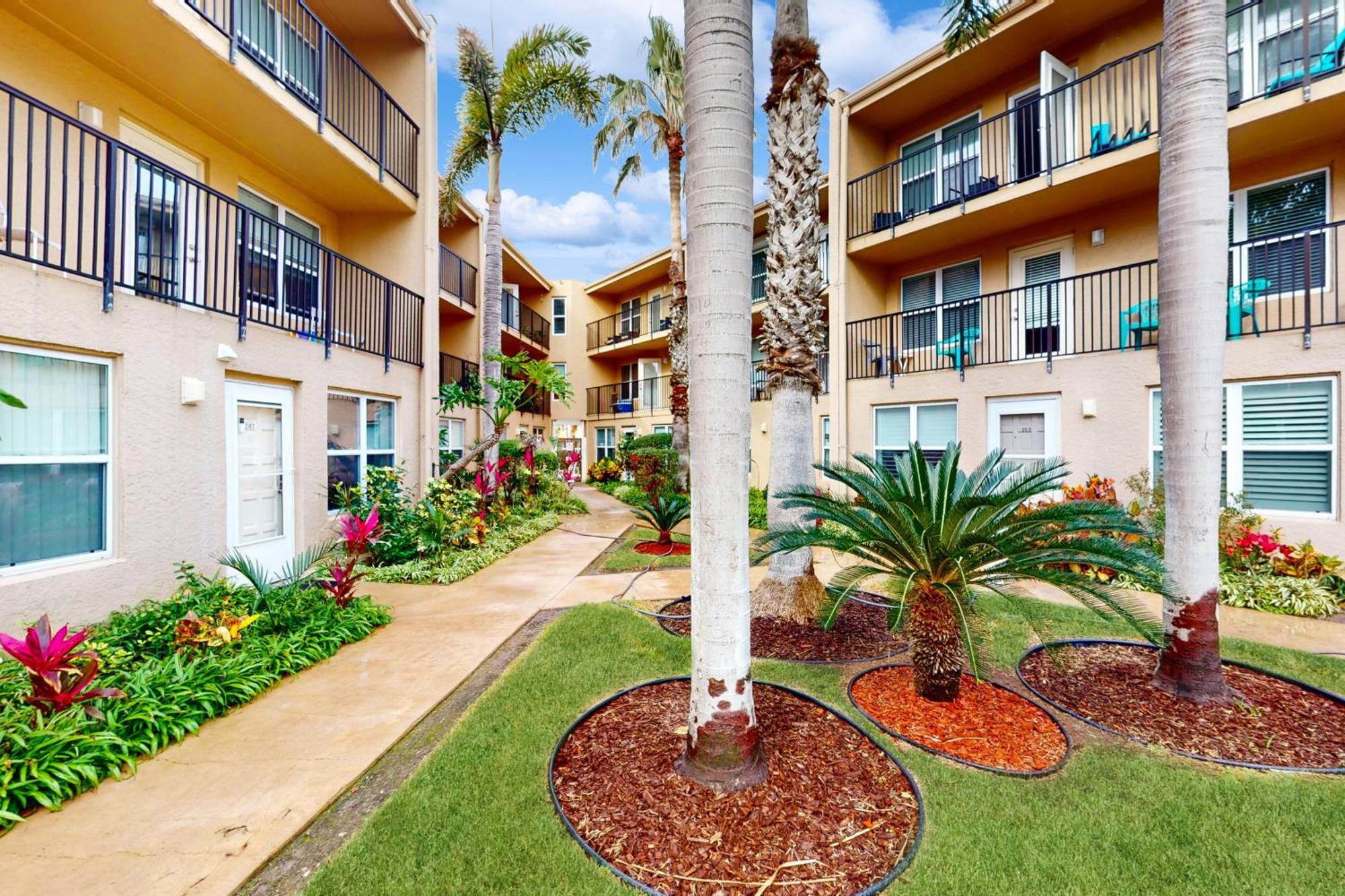 Surfside Condos South Padre Island Cameră foto