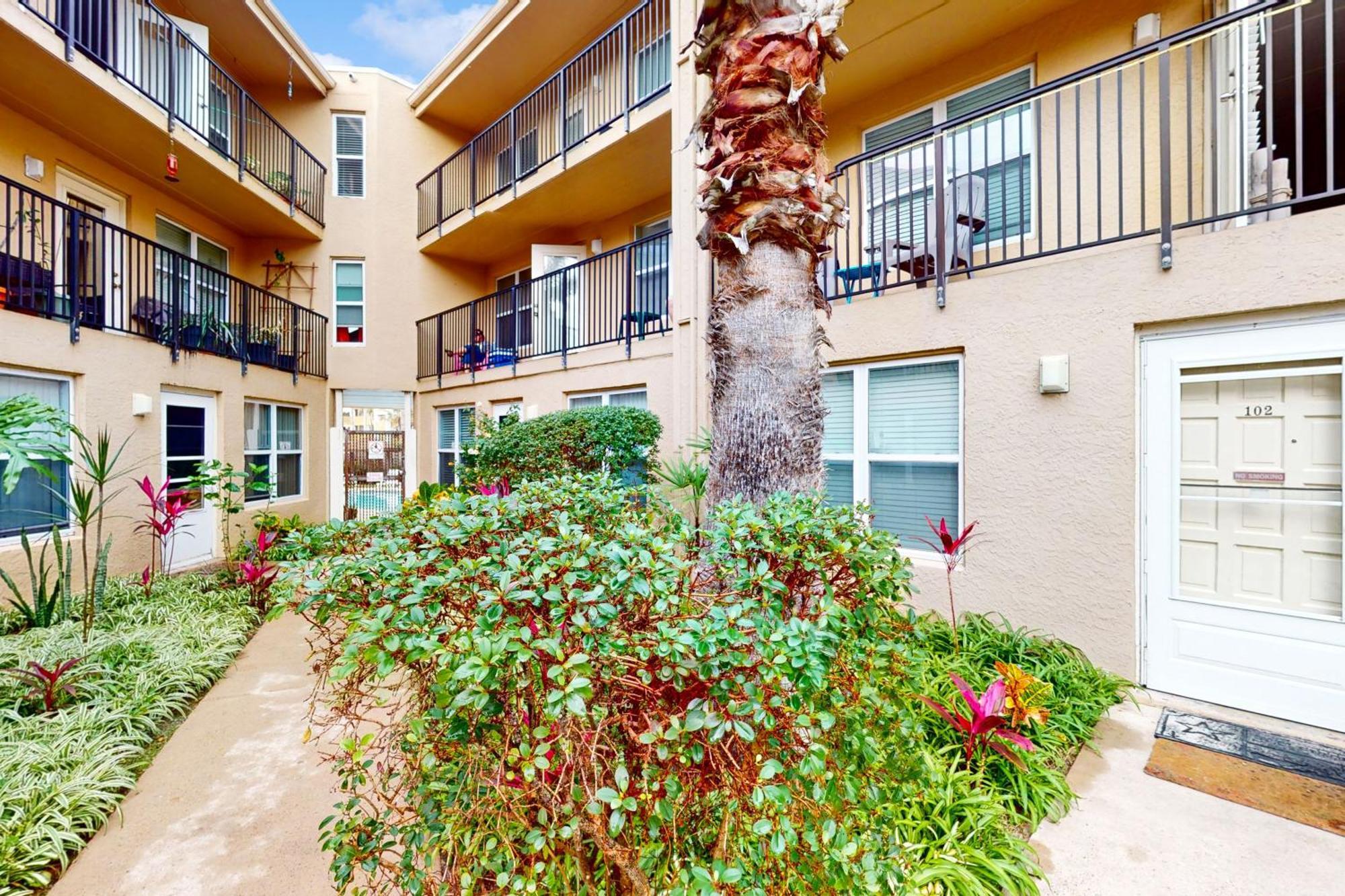 Surfside Condos South Padre Island Cameră foto