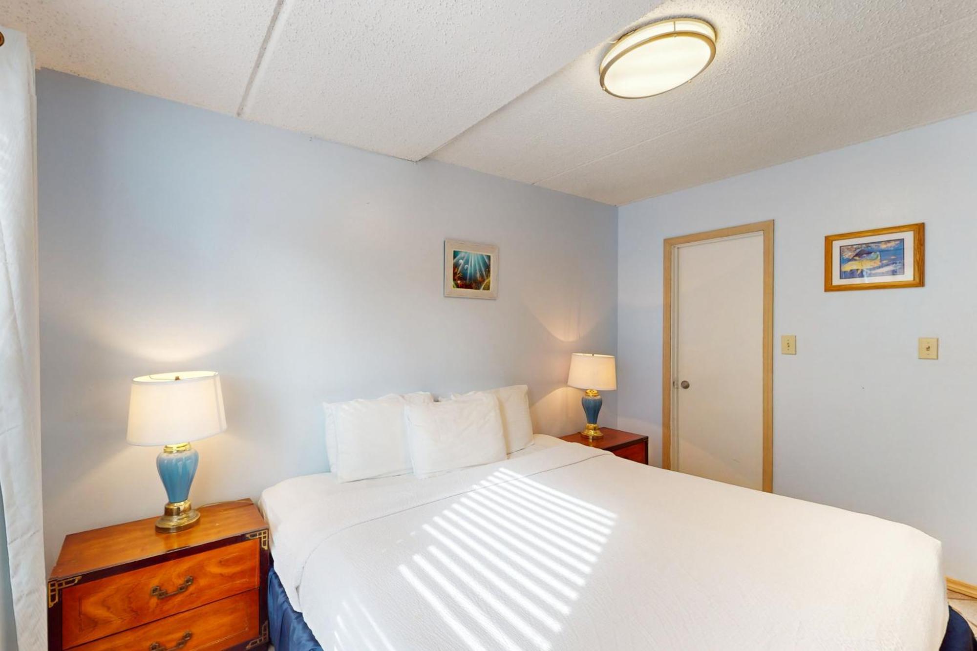 Surfside Condos South Padre Island Cameră foto