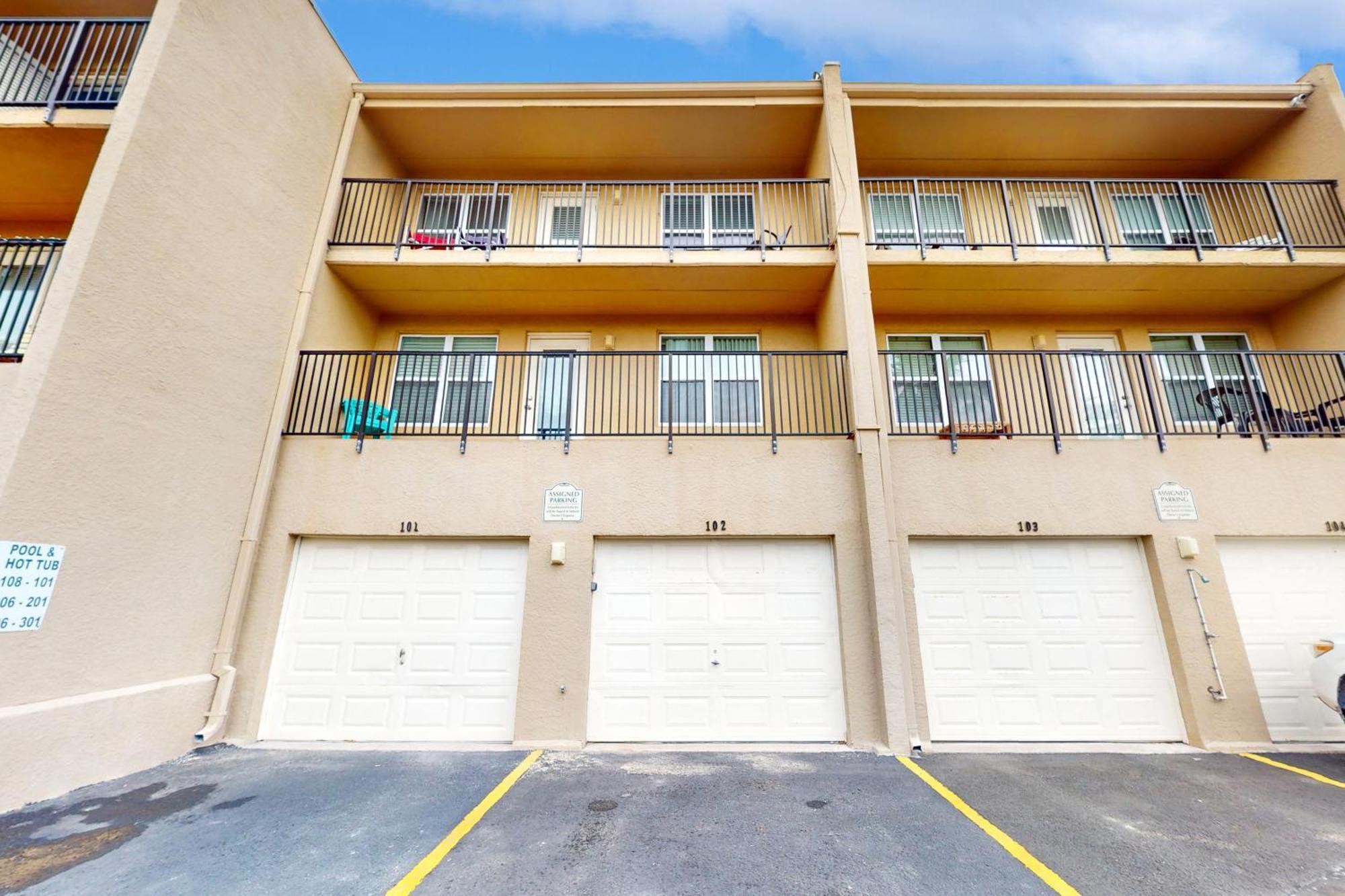 Surfside Condos South Padre Island Cameră foto