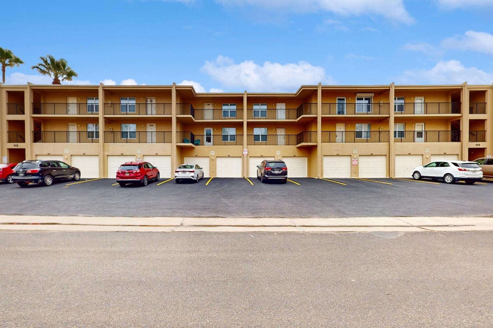 Surfside Condos South Padre Island Cameră foto
