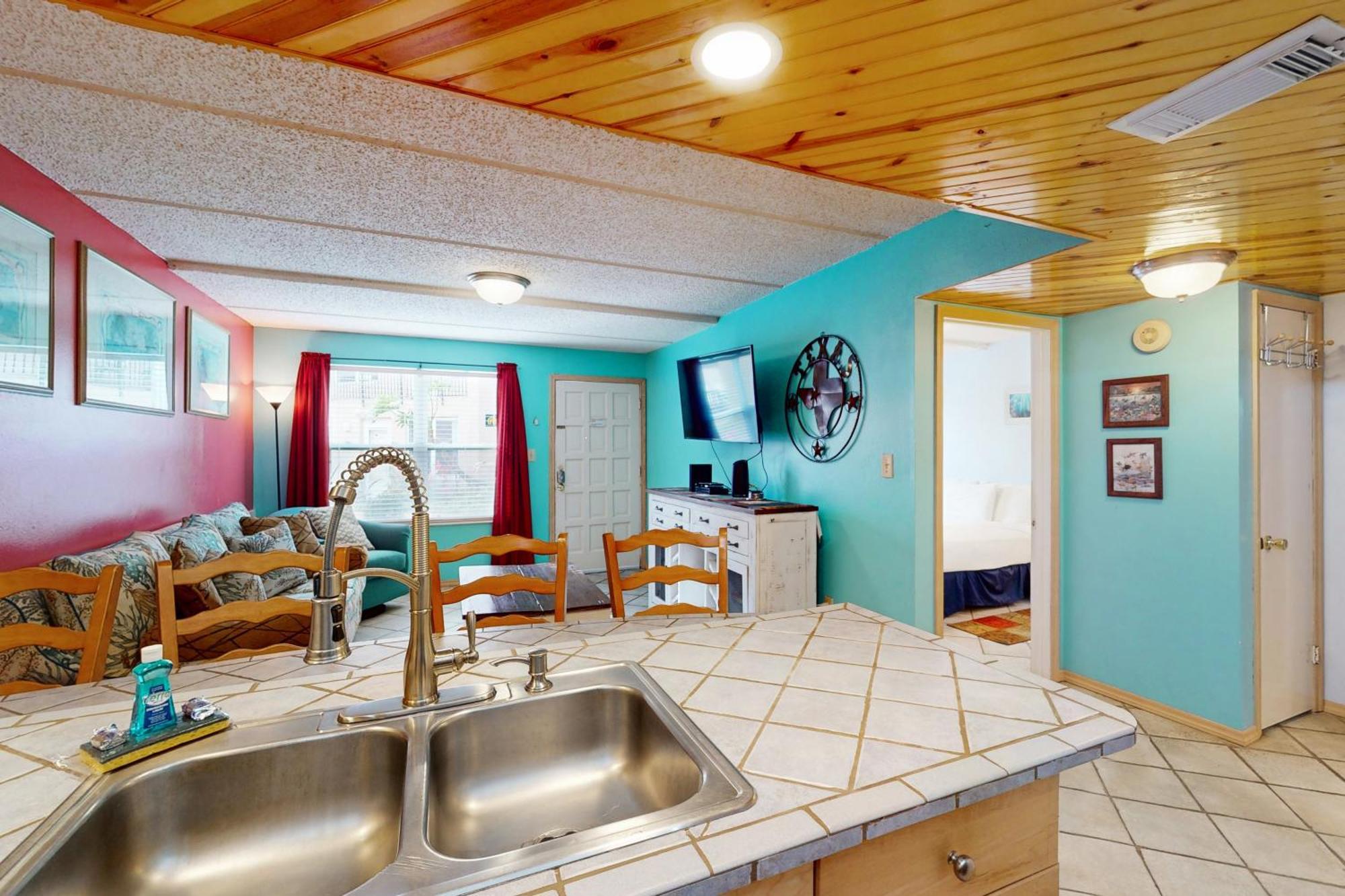 Surfside Condos South Padre Island Cameră foto