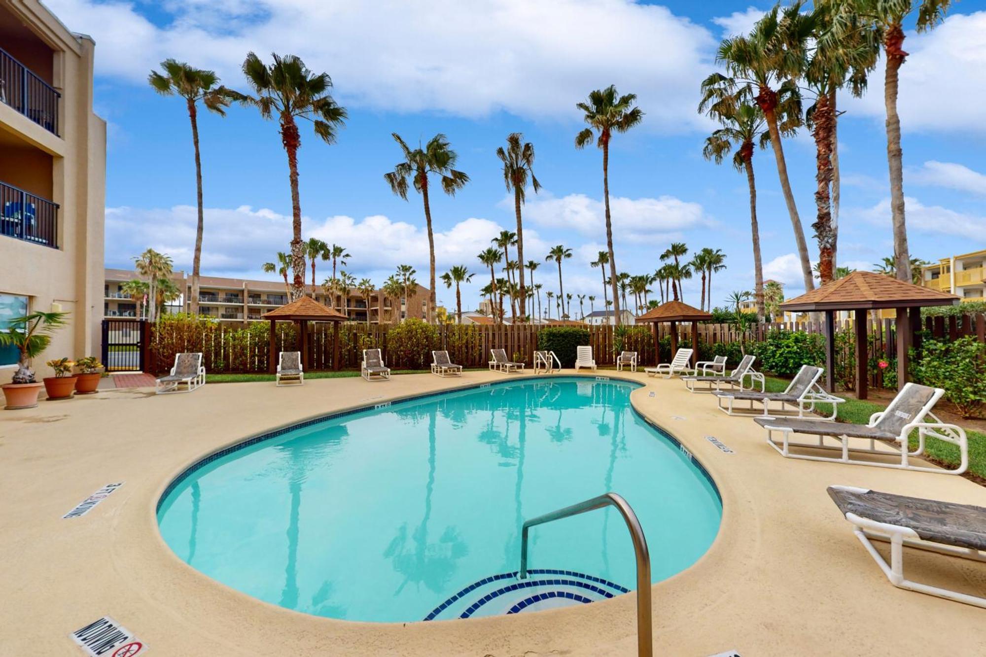 Surfside Condos South Padre Island Cameră foto