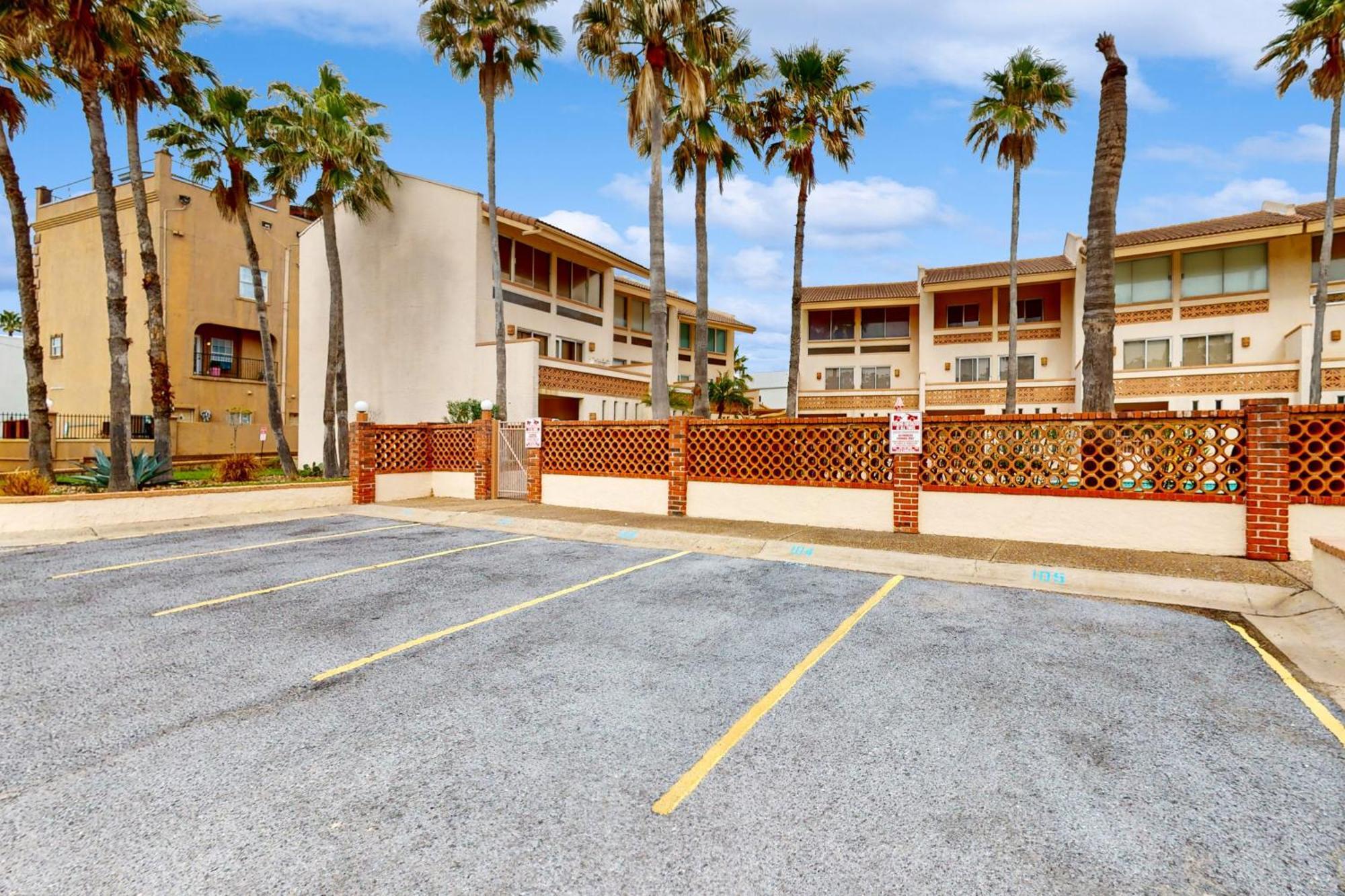 Surfside Condos South Padre Island Cameră foto