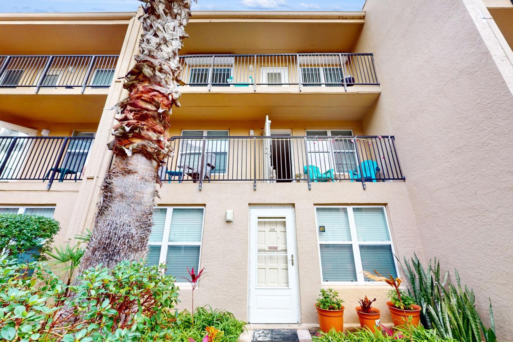 Surfside Condos South Padre Island Cameră foto