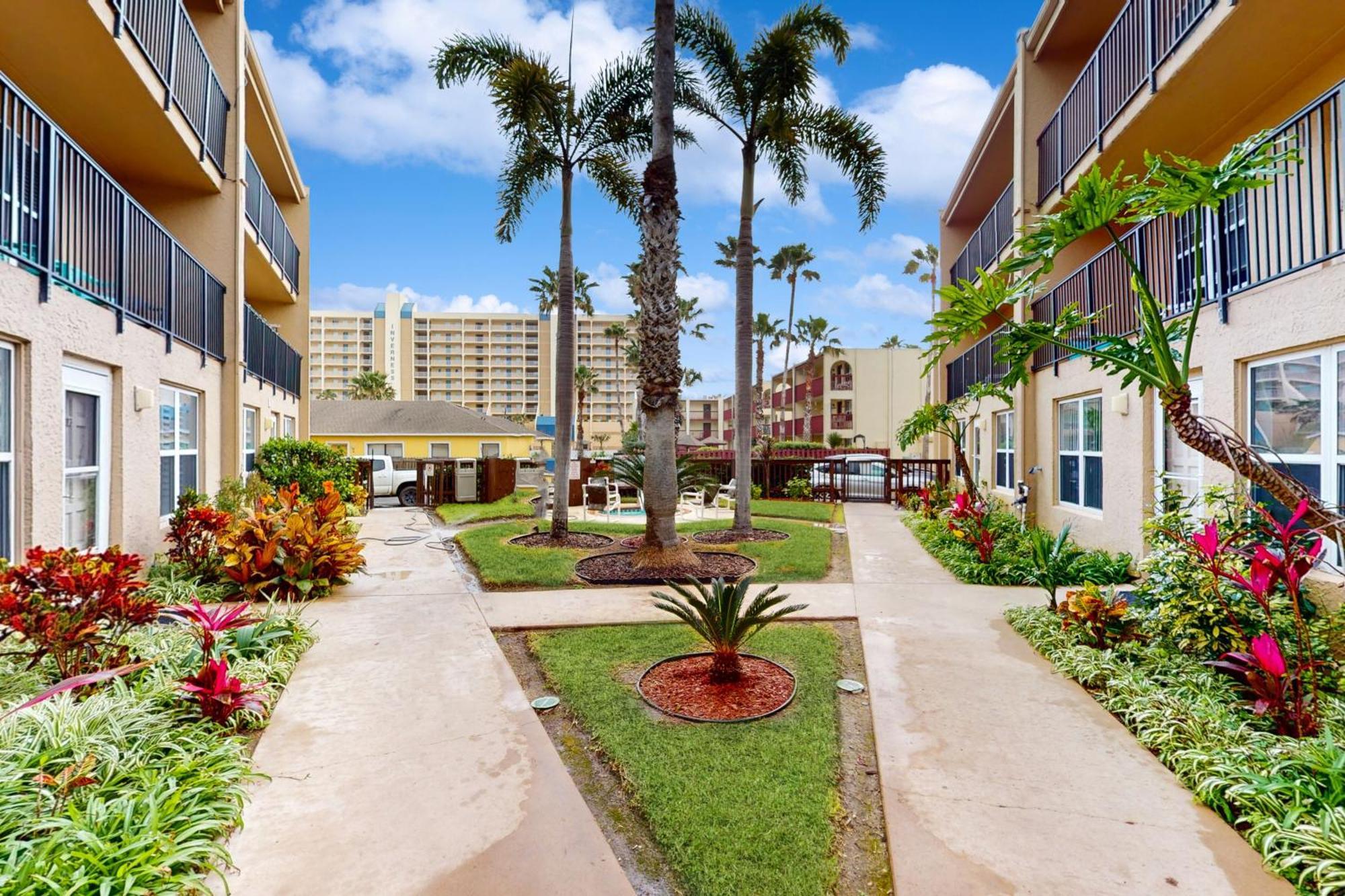 Surfside Condos South Padre Island Cameră foto