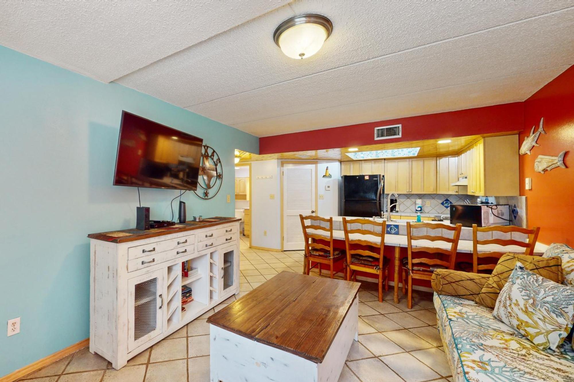 Surfside Condos South Padre Island Cameră foto