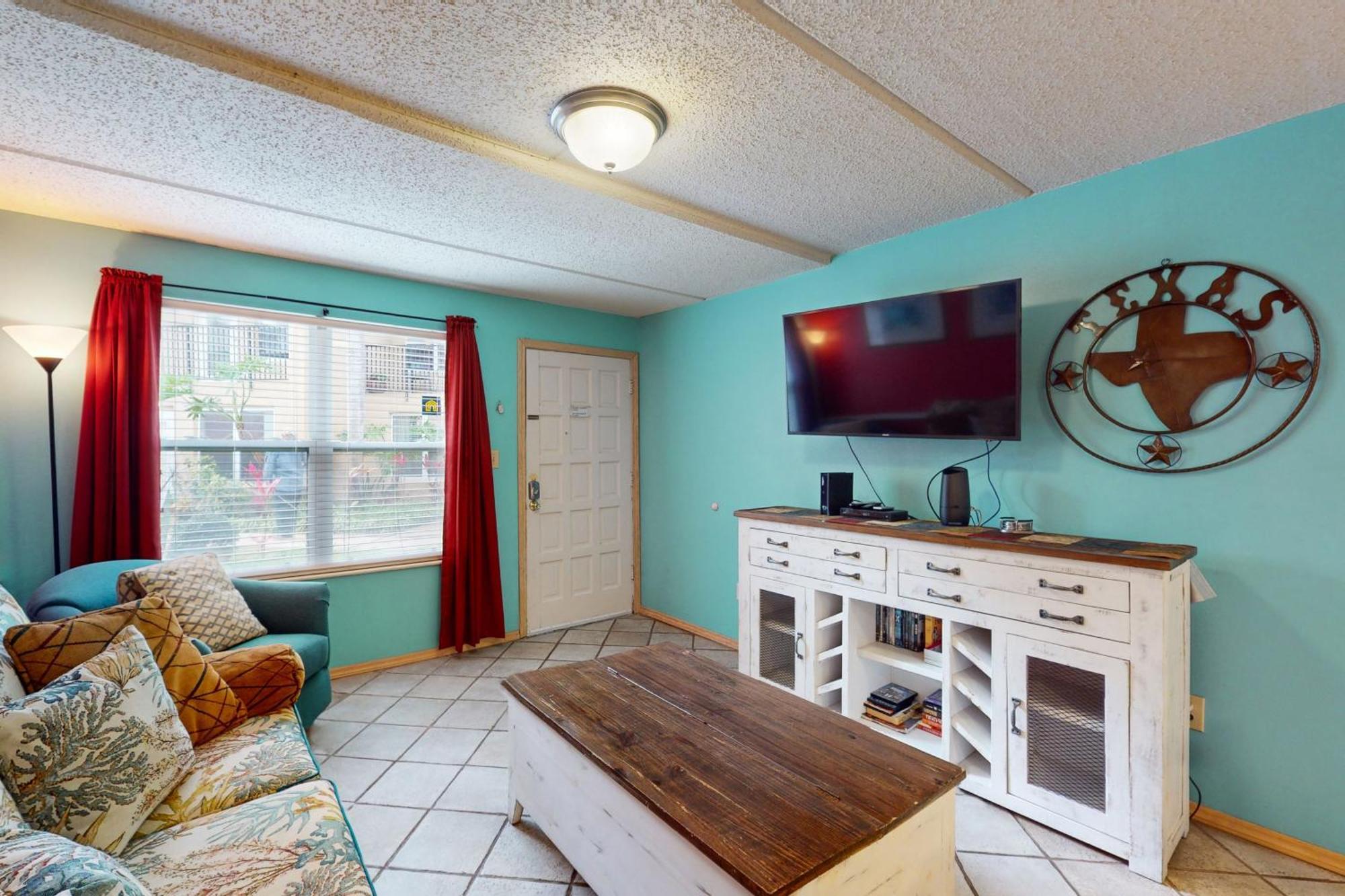 Surfside Condos South Padre Island Cameră foto