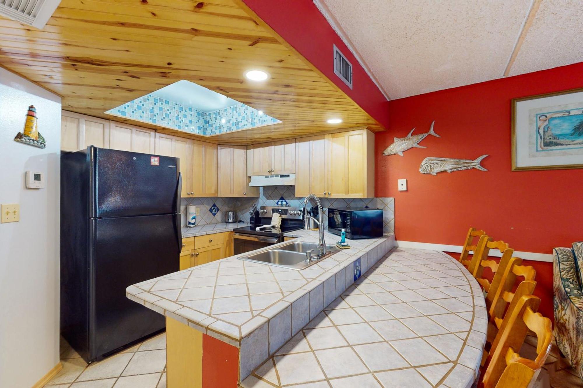 Surfside Condos South Padre Island Cameră foto