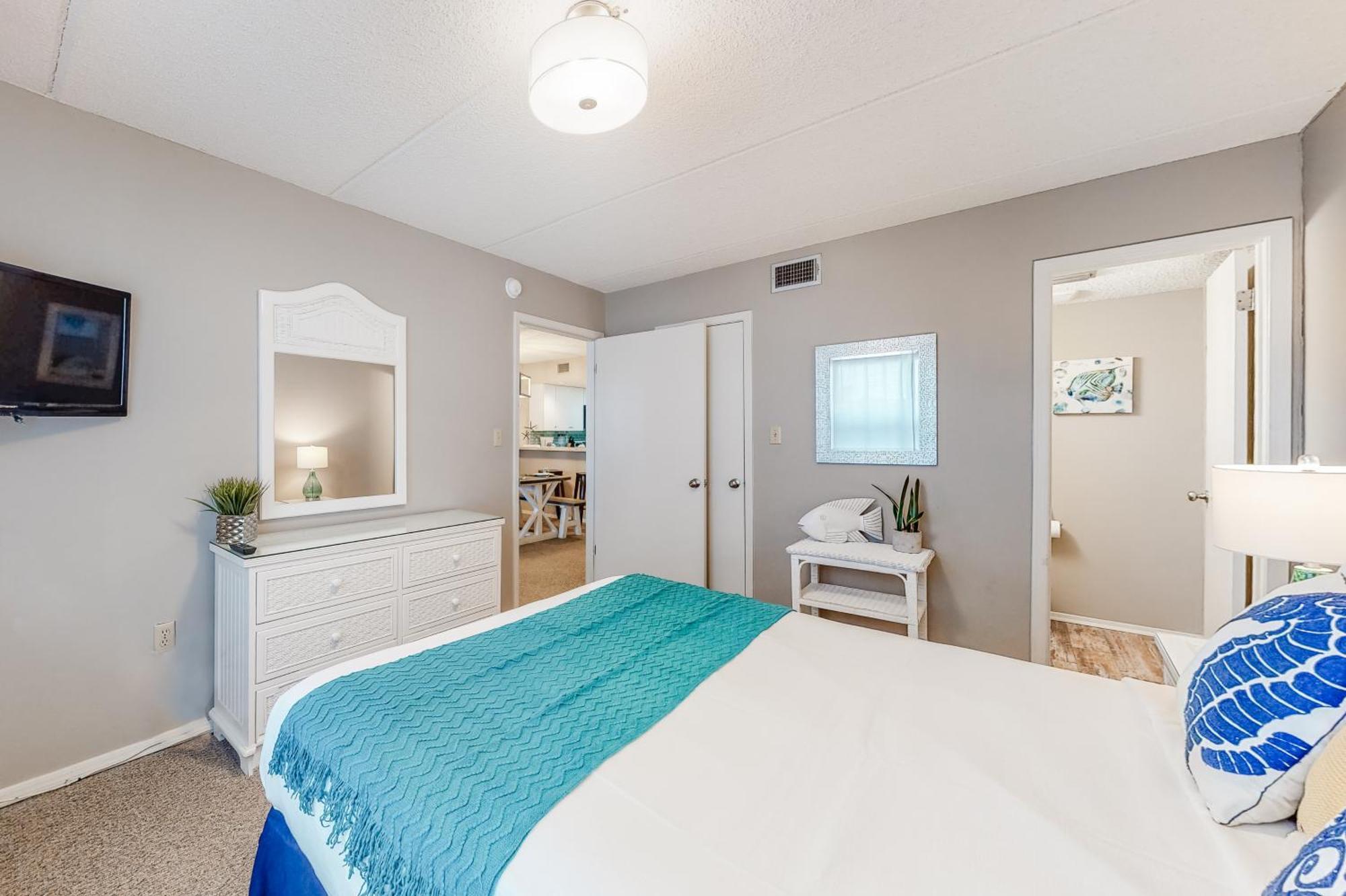 Surfside Condos South Padre Island Cameră foto