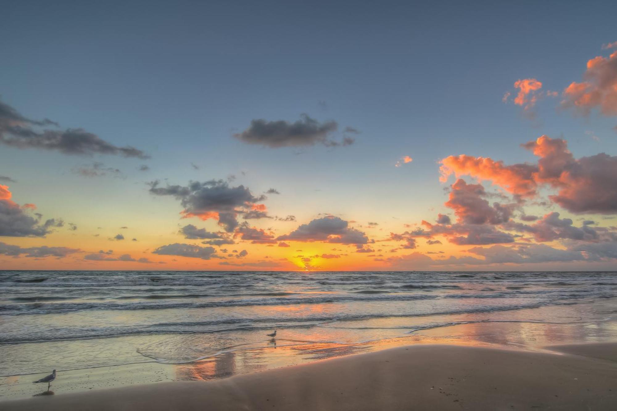 Surfside Condos South Padre Island Cameră foto