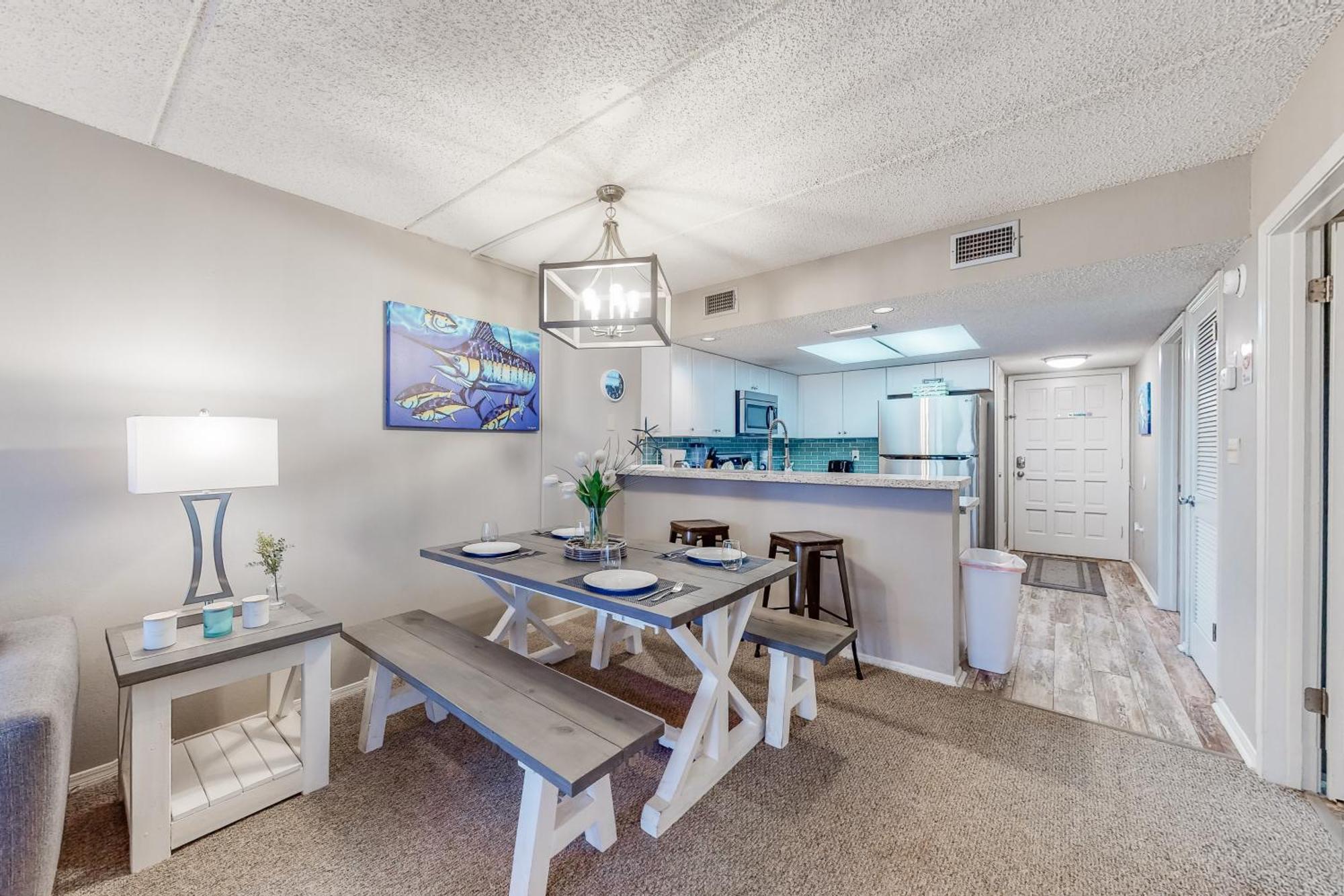 Surfside Condos South Padre Island Cameră foto