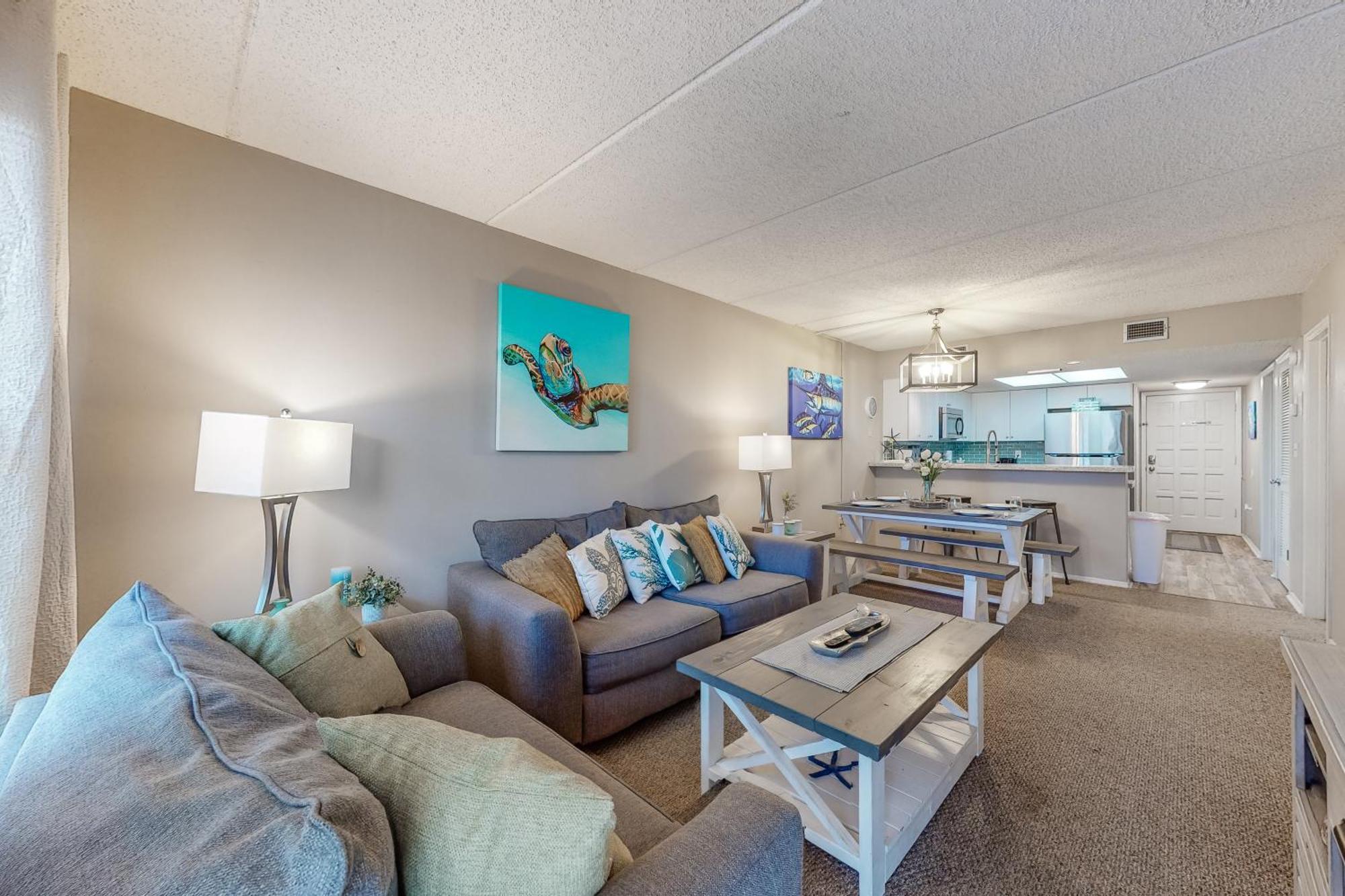 Surfside Condos South Padre Island Cameră foto