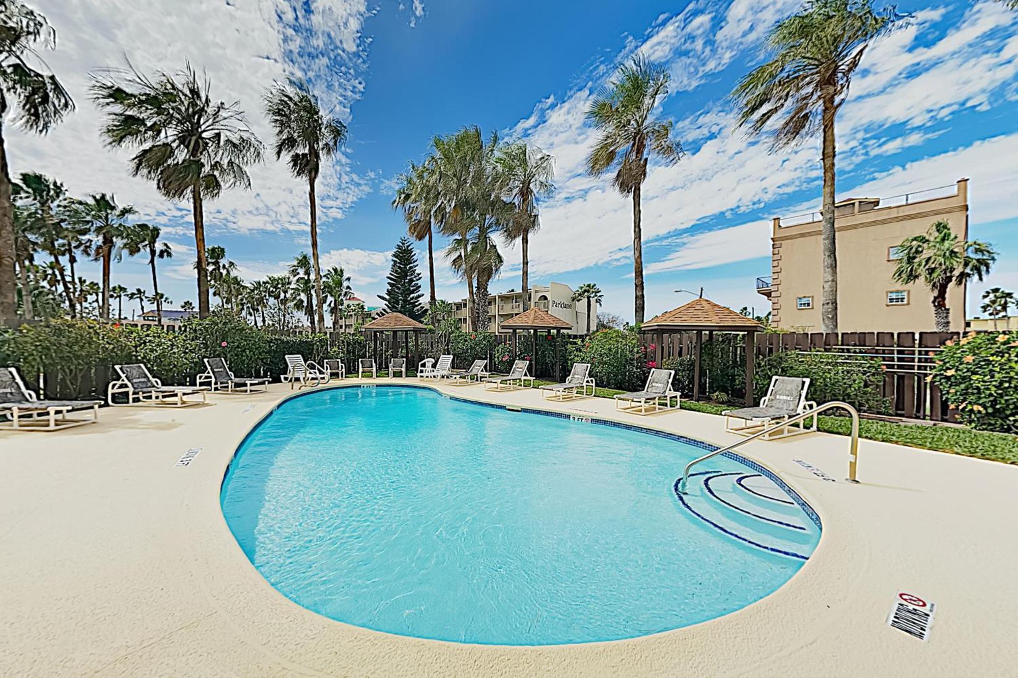 Surfside Condos South Padre Island Cameră foto