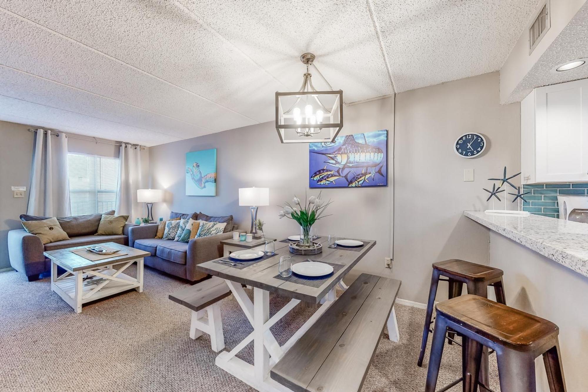 Surfside Condos South Padre Island Cameră foto