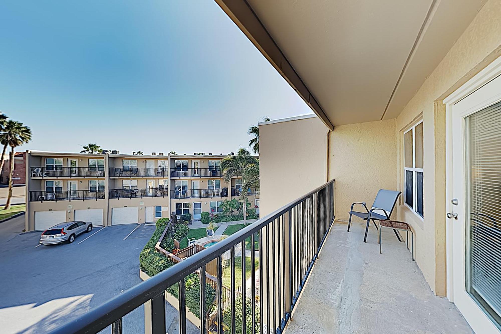 Surfside Condos South Padre Island Cameră foto