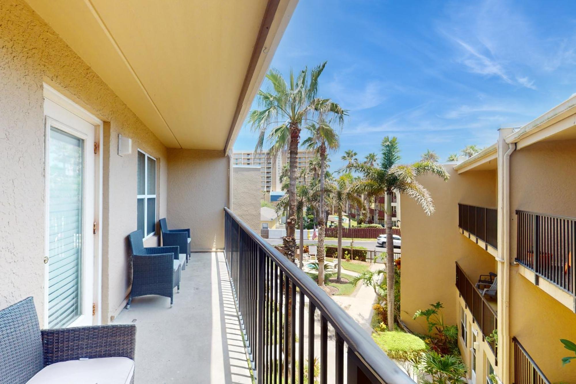 Surfside Condos South Padre Island Cameră foto